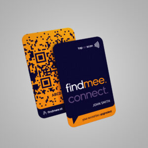 Mee Pages Card