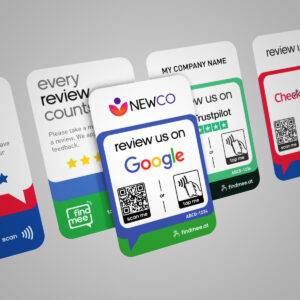 Review Card